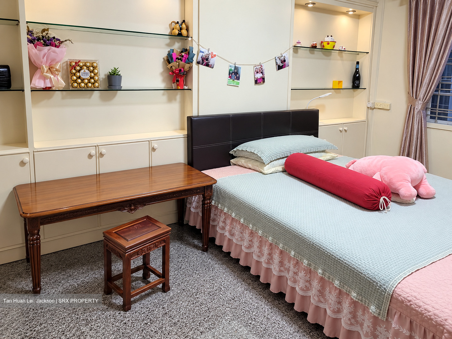 Blk 135 Jalan Bukit Merah (Bukit Merah), HDB 5 Rooms #626415351